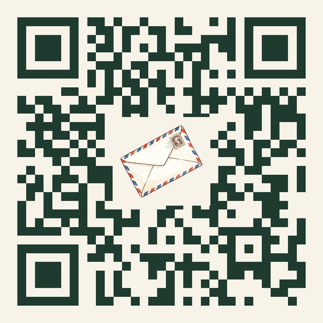 QR-Code mit Link zu brief-nach-berlin.de